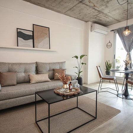 Palermo Soho Boutique Apartment In Maison Thames Ciudad Autónoma de Ciudad Autónoma de Buenos Aires Exterior foto