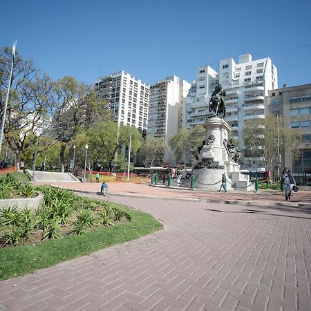 Palermo Soho Boutique Apartment In Maison Thames Ciudad Autónoma de Ciudad Autónoma de Buenos Aires Exterior foto