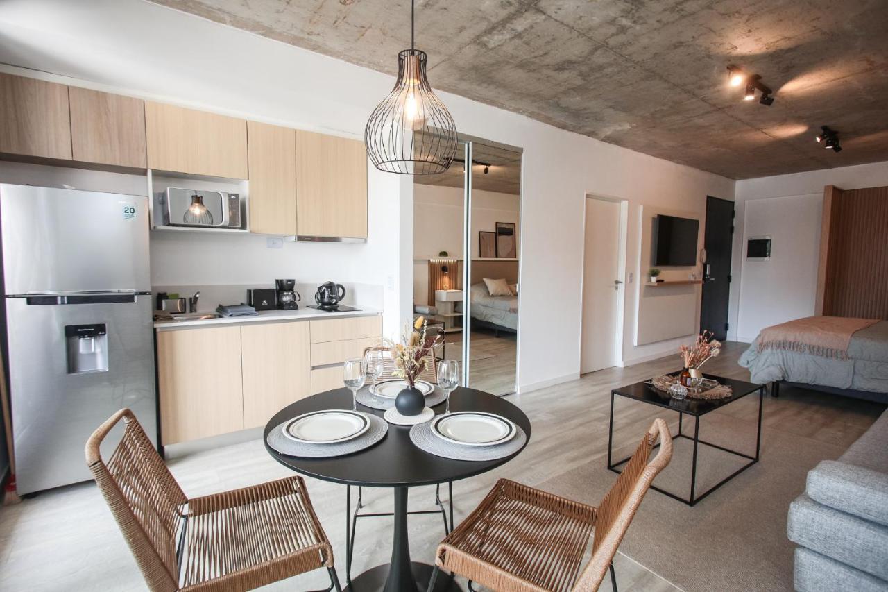 Palermo Soho Boutique Apartment In Maison Thames Ciudad Autónoma de Ciudad Autónoma de Buenos Aires Exterior foto