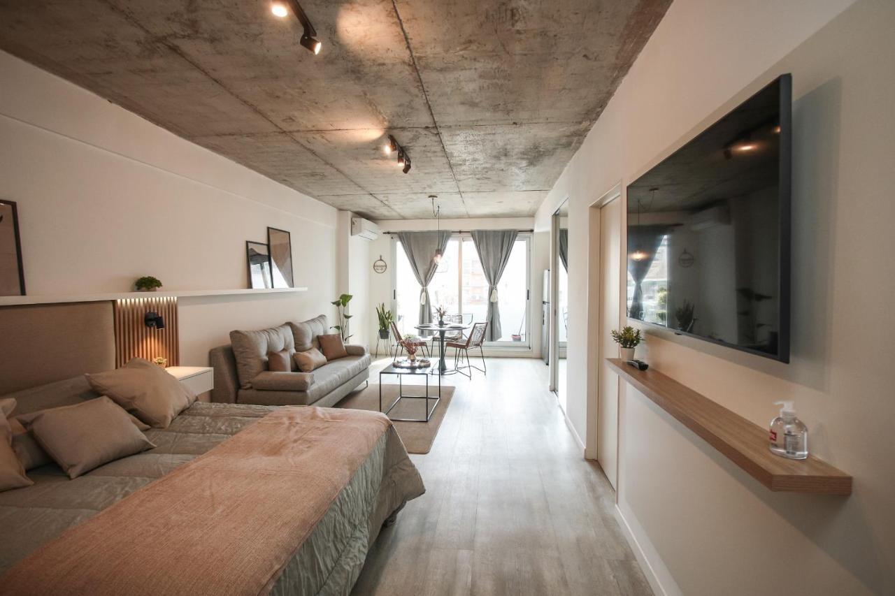 Palermo Soho Boutique Apartment In Maison Thames Ciudad Autónoma de Ciudad Autónoma de Buenos Aires Exterior foto