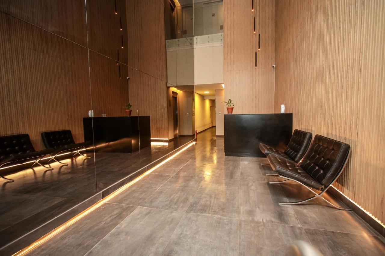 Palermo Soho Boutique Apartment In Maison Thames Ciudad Autónoma de Ciudad Autónoma de Buenos Aires Exterior foto