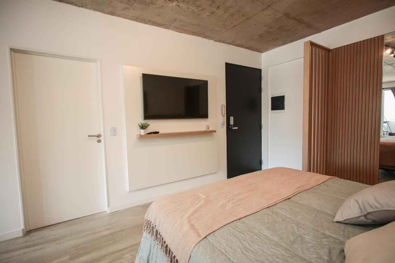 Palermo Soho Boutique Apartment In Maison Thames Ciudad Autónoma de Ciudad Autónoma de Buenos Aires Exterior foto
