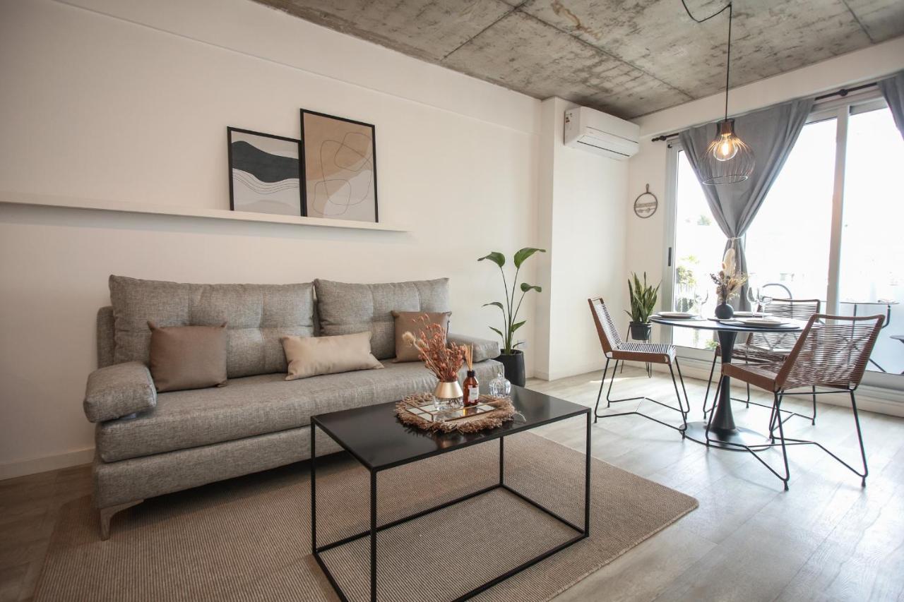 Palermo Soho Boutique Apartment In Maison Thames Ciudad Autónoma de Ciudad Autónoma de Buenos Aires Exterior foto