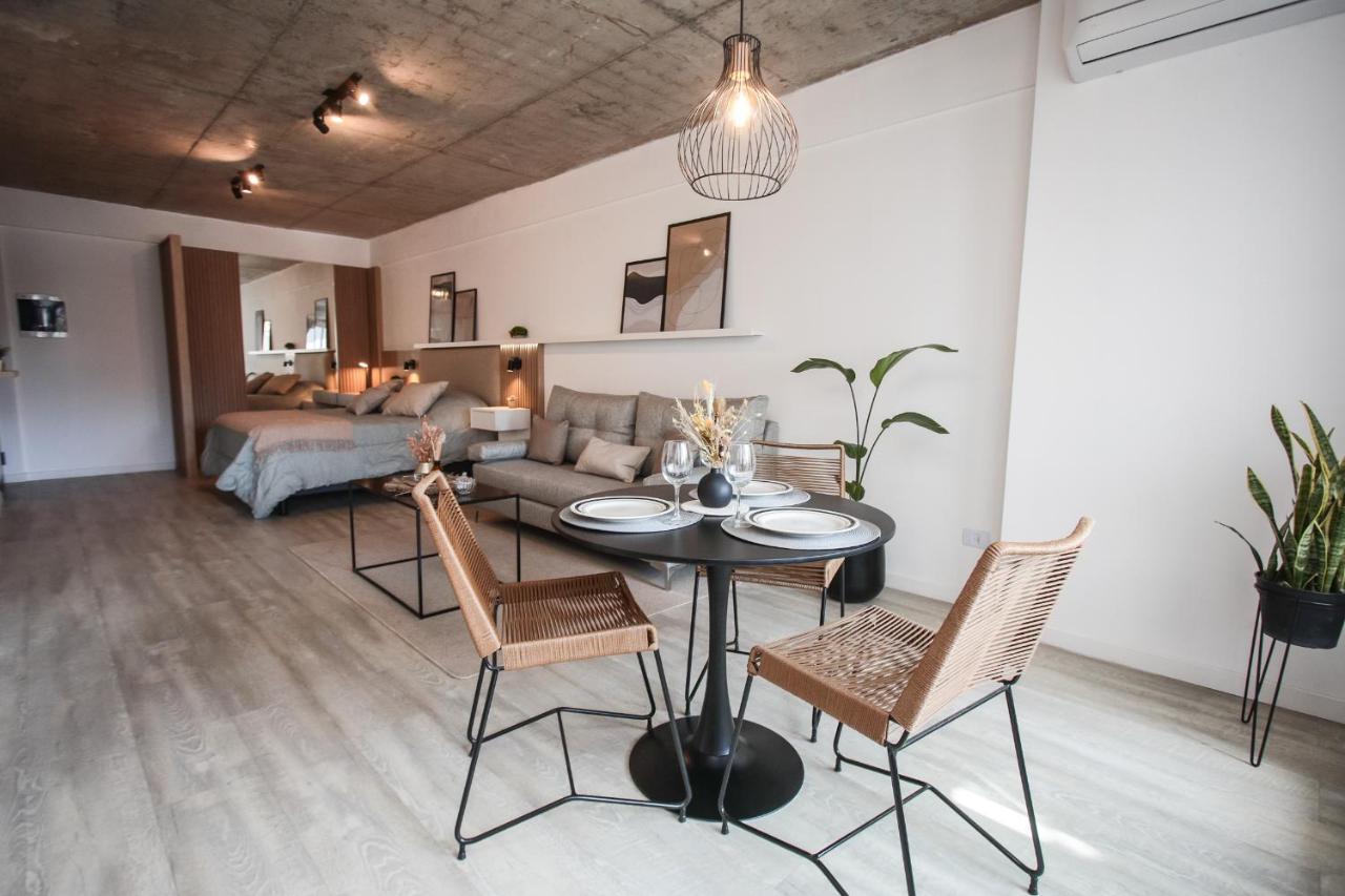Palermo Soho Boutique Apartment In Maison Thames Ciudad Autónoma de Ciudad Autónoma de Buenos Aires Exterior foto