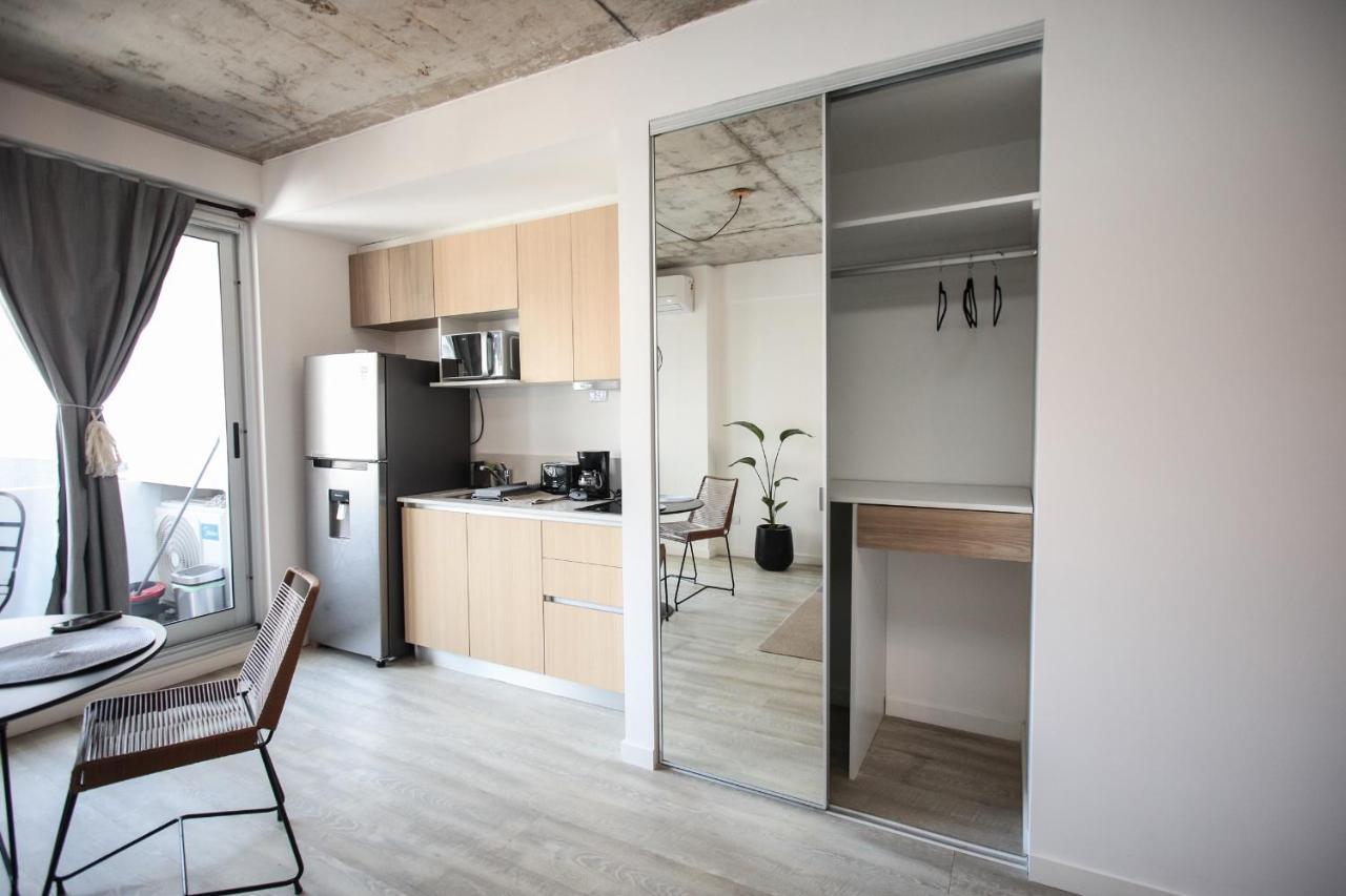 Palermo Soho Boutique Apartment In Maison Thames Ciudad Autónoma de Ciudad Autónoma de Buenos Aires Exterior foto