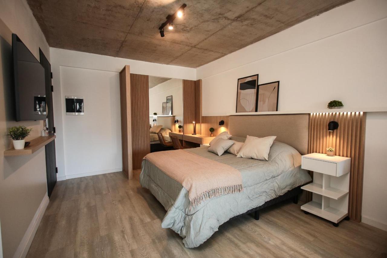 Palermo Soho Boutique Apartment In Maison Thames Ciudad Autónoma de Ciudad Autónoma de Buenos Aires Exterior foto