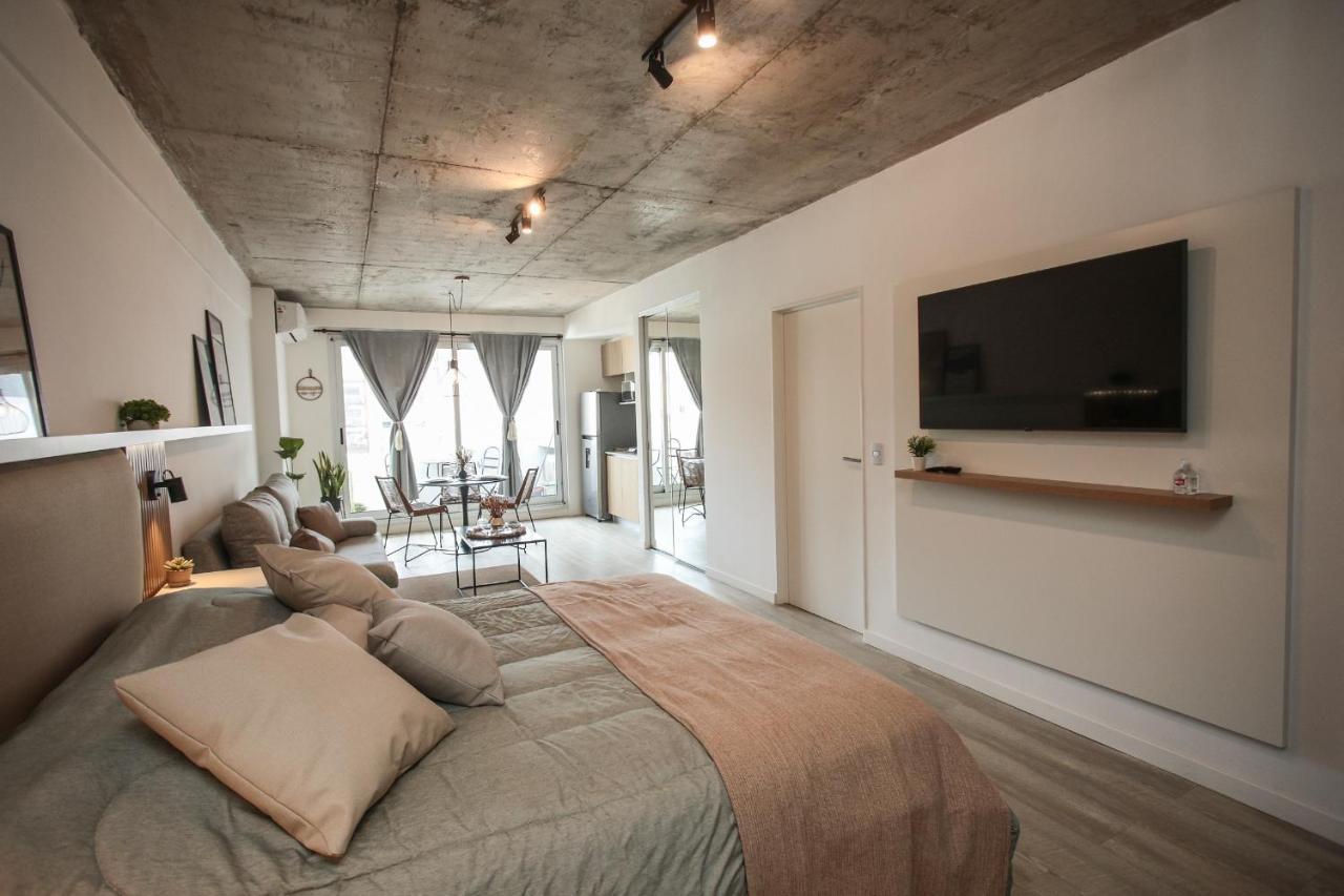Palermo Soho Boutique Apartment In Maison Thames Ciudad Autónoma de Ciudad Autónoma de Buenos Aires Exterior foto