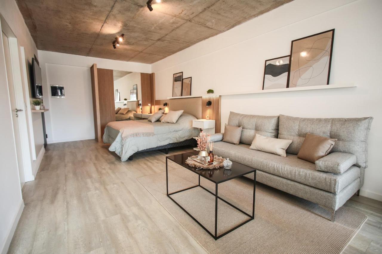 Palermo Soho Boutique Apartment In Maison Thames Ciudad Autónoma de Ciudad Autónoma de Buenos Aires Exterior foto