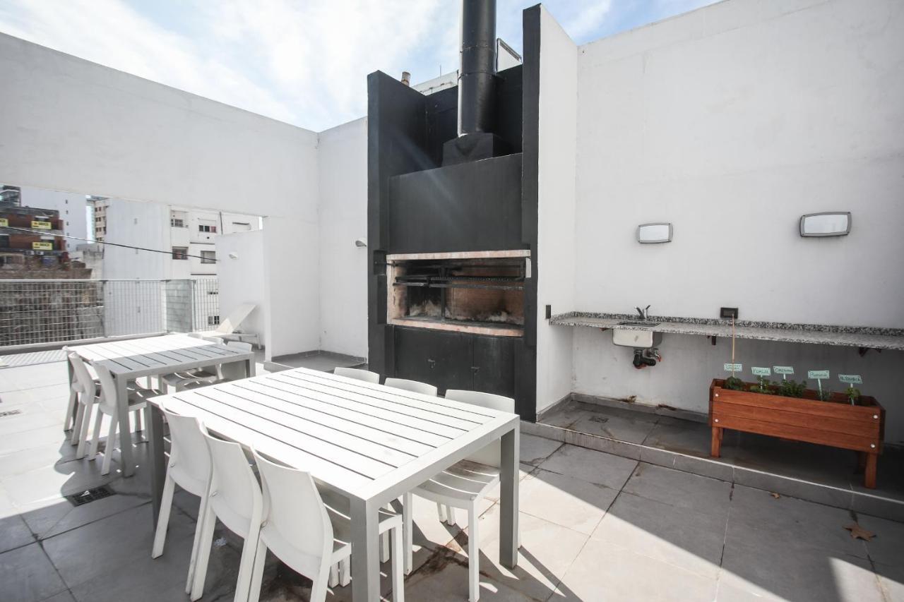 Palermo Soho Boutique Apartment In Maison Thames Ciudad Autónoma de Ciudad Autónoma de Buenos Aires Exterior foto