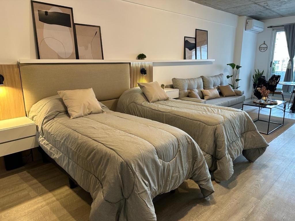 Palermo Soho Boutique Apartment In Maison Thames Ciudad Autónoma de Ciudad Autónoma de Buenos Aires Exterior foto