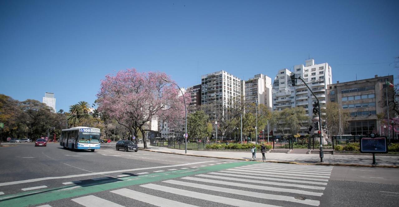 Palermo Soho Boutique Apartment In Maison Thames Ciudad Autónoma de Ciudad Autónoma de Buenos Aires Exterior foto