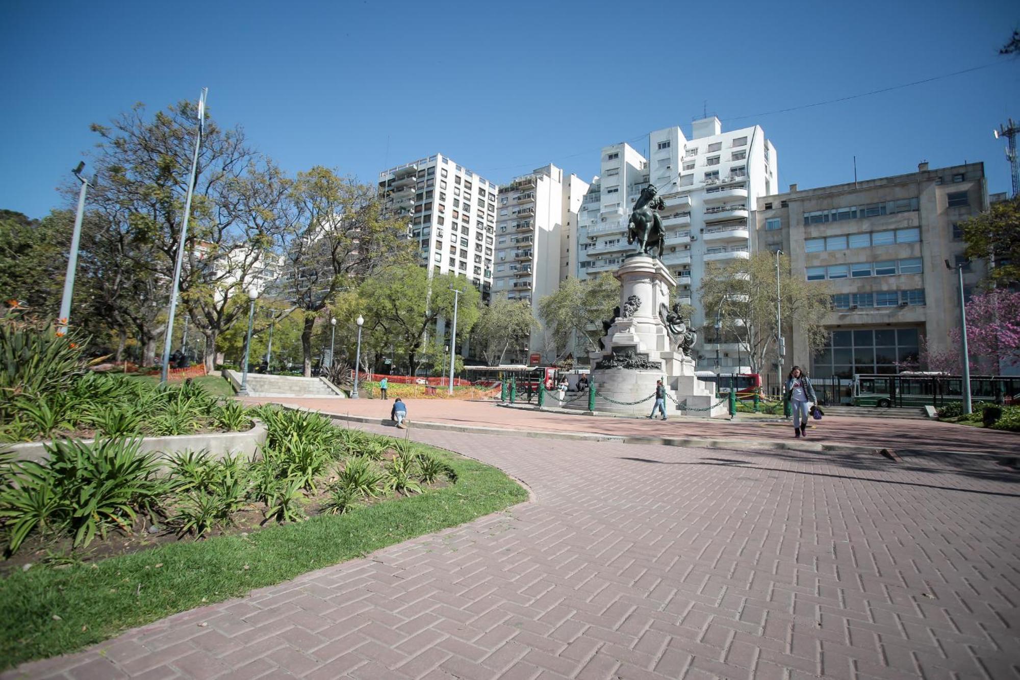 Palermo Soho Boutique Apartment In Maison Thames Ciudad Autónoma de Ciudad Autónoma de Buenos Aires Exterior foto